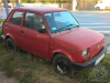 Fiat 126p (22.08.2020)