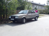 Fiat Regata (18.08.2019)