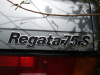 Fiat Regata (18.08.2019)
