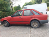 Ford Escort (20.09.2020)