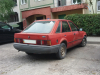 Ford Escort (20.09.2020)