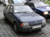 Ford Escort (15.03.2016)