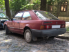Ford Escort (26.06.2020)
