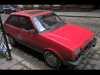 Ford Fiesta (29.03.2018)