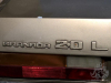 Ford Granada (25.04.2017)