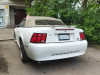 Ford Mustang GT (11.07.2021)