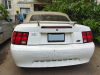 Ford Mustang GT (11.07.2021)