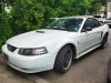 Ford Mustang GT (11.07.2021)