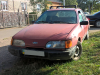 Ford Sierra (16.09.2020)