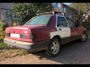 Ford Sierra (16.09.2020)