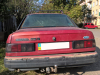 Ford Sierra (16.09.2020)