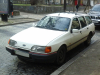 Ford Sierra (29.03.2016)