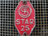 FSC Star 25 (14.09.2014)