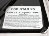FSC Star 25 (14.09.2014)