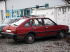 FSO Polonez (24.12.2016)