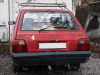 FSO Polonez (24.12.2016)