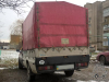 FSO Polonez Truck (13.02.2019)