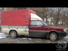 FSO Polonez Truck (13.02.2019)