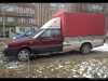 FSO Polonez Truck (13.02.2019)