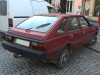 FSO Polonez (23.08.2018)