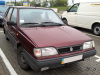 FSO Polonez (07.08.2017)