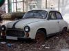FSO Syrena 105 (25.03.2011)