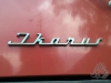 Ikarus 256 (27.04.2017)