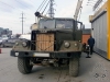 Кран КС-4561А на базі КрАЗ-257 (08.02.2016)
