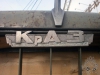 Кран КС-4561А на базі КрАЗ-257 (08.02.2016)