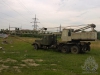Кран КС-4561А на базі КрАЗ-257 (10.07.2017)