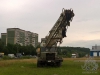 Кран КС-4561А на базі КрАЗ-257 (10.07.2017)