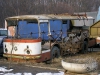 ЛАЗ-695 (09.03.2012)