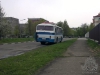 ЛАЗ-695 (20.04.2017)