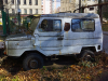 ЛуАЗ 969М (03.11.2021)