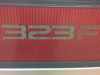 Mazda 323F (07.10.2020)