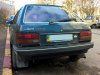 Mazda 323 (26.03.2018)