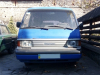 Mazda Bongo (24.10.2019)