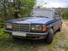 Mercedes-Benz 280TE (28.04.2017)