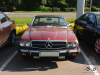 Mercedes-Benz 450SL (20.05.2016)