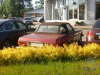 Mercedes-Benz 450SL (20.05.2016)