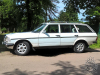Mercedes-Benz 300TD (03.06.2017)