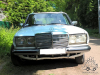 Mercedes-Benz 300TD (03.06.2017)