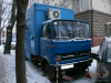 Mercedes-Benz LP 813 (09.02.2015)