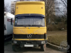 Mercedes-Benz LP 813 (08.02.2016)