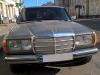 Mercedes-Benz 200D (16.09.2020)
