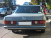 Mercedes-Benz 200D (16.09.2020)