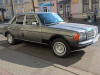 Mercedes-Benz 200D (16.09.2020)