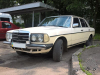 Mercedes-Benz 220D (31.05.2017)