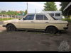 Mercedes-Benz 220D (31.05.2017)