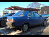 Mitsubishi Galant V (26.03.2018)